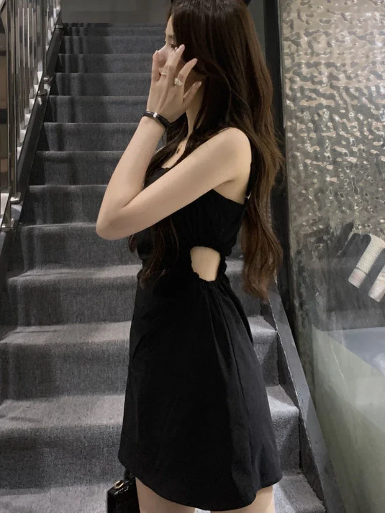 Ulzzang Girl in Dress: The Real Deal Behind Korea's Most Wanted Summer Mini Dress Ulzzang Girl in Dress: The Real Deal Behind Korea's Most Wanted Summer Mini Dress