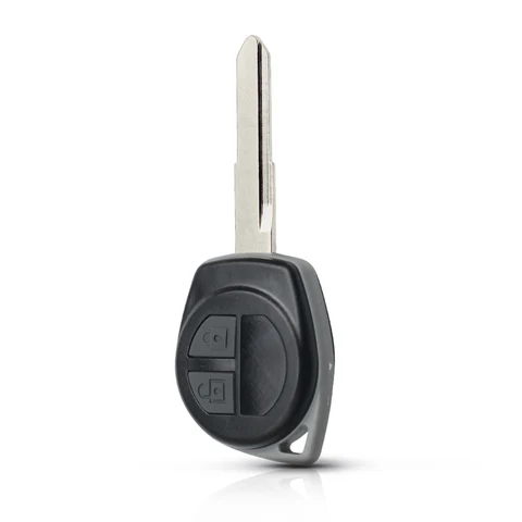 Пульт дистанционного управления KEYYOU с двумя кнопками, чехол для Suzuki Swift Grand SX4 Liana Aerio Vitara GRAND VITARA ALTO Jimny HU133R/TOY43