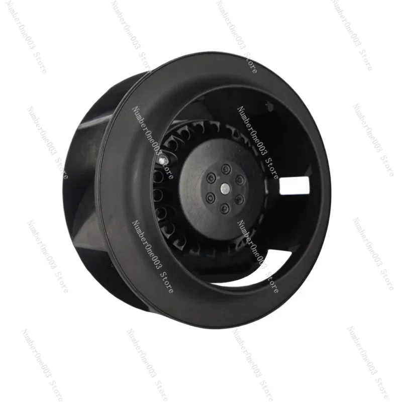 

133FLJ3-2WS Внешний роторный вентилятор