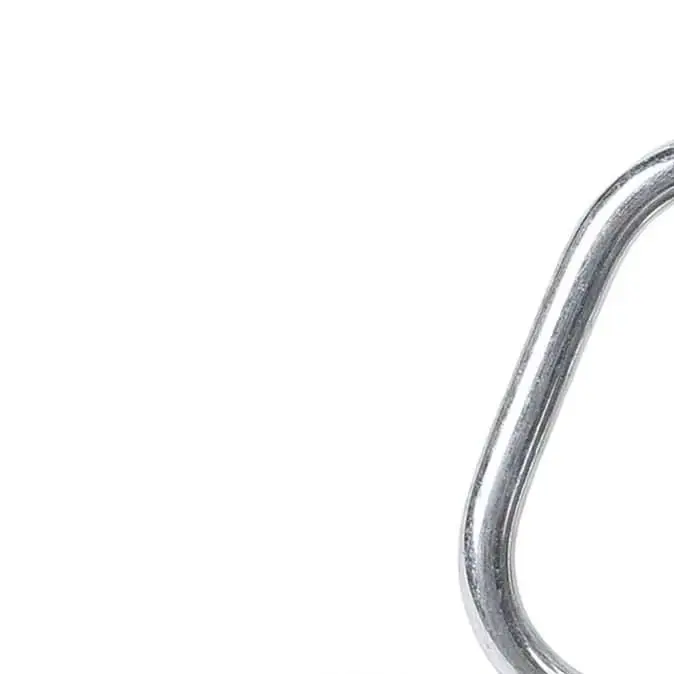 2/4pcs Heavy Duty Spring Latch Assembly Weld On Trailer Gate Lock For Dump Camper Ramp Utility Door Security Hardware Tool