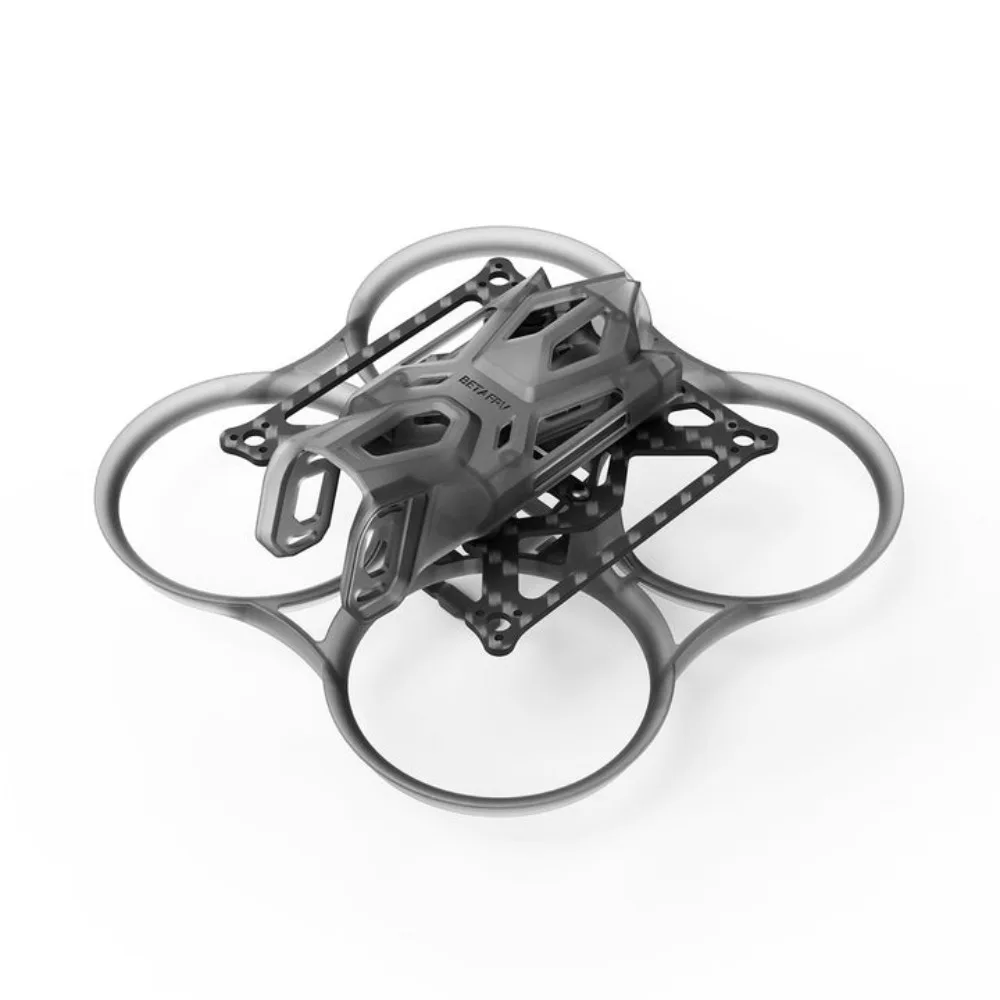 Adaptateur de cadre BETAFPV Pavo Pico II – pour drone FPV O4/O4 Pro (accessoire de bricolage)