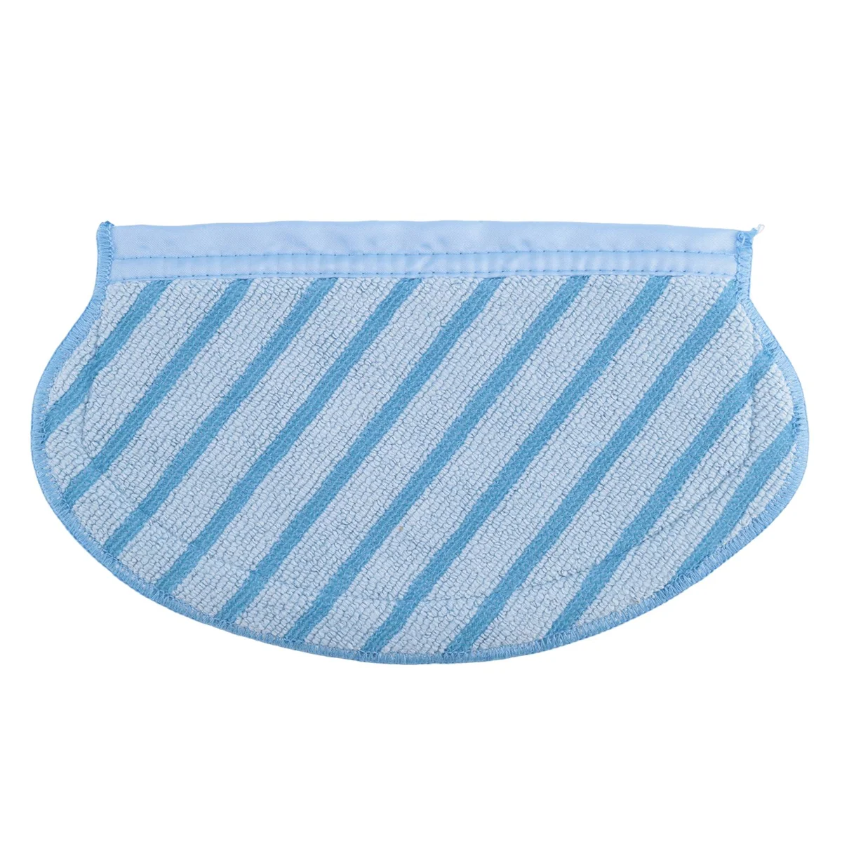 10Pcs Mop Cloth Cleaning Pads for Ecovacs Deebot Ozmo 920 950 N8/T5/N5/N5S Series Vacuum Cleaner Parts Washable