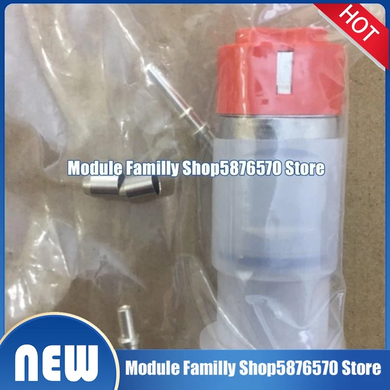 

2 шт./лот PL18Y-301-50 PL18T-301-70 PL18U-301-70 PL18W-301-70 PL18Y-300-70 PL18Y-301-70 HVSP0R10MDB EX40206A06I