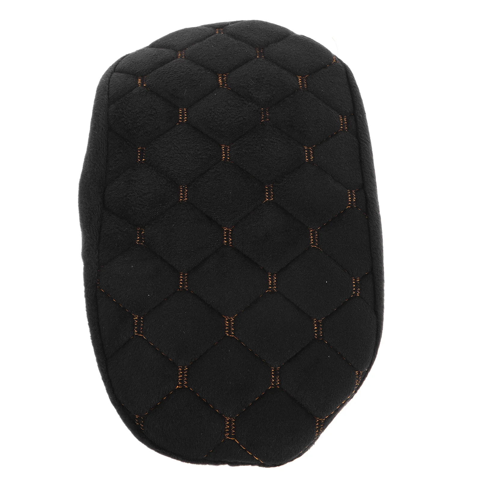 

Thickened Warm Motorcycle Seat Cushion Cover Non-Skid Saddle Cover for Scooter Electric Scooter Moped Seat Pad