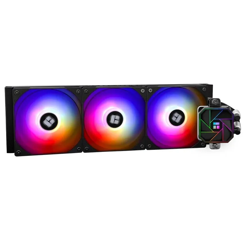 Thermalright AQUA ELITE 360 V3 ARGB Liquid Cooler CPU Integrated Water Cooling Radiator LGA1700 115X 1200 2011 AMD AM4 AM5