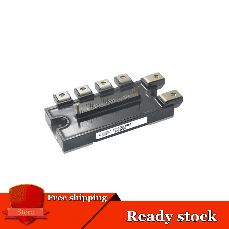 

PM100CLA060 PM150CLA060 PM75CLA060 PM50CLA060 PM25CL1A120 IGBT MODULE