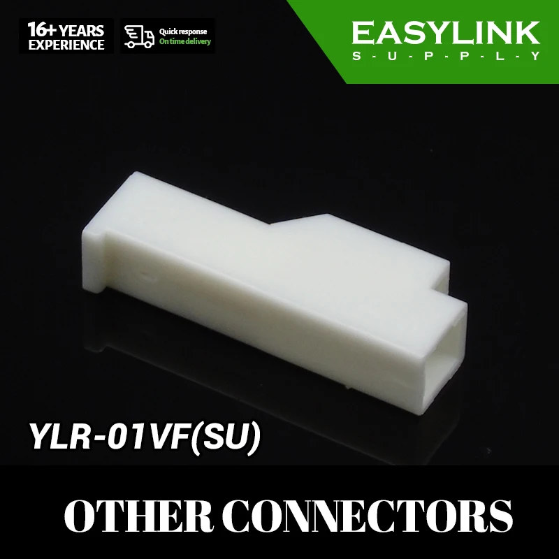 Stock Available YLR-01VF(SU) YL 4.5 series Housing connectors