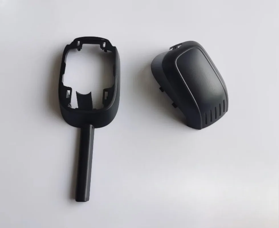 

Interior Mirror Cover Rear Housing Wire Cover for Volkswagen Touareg 2011-2017