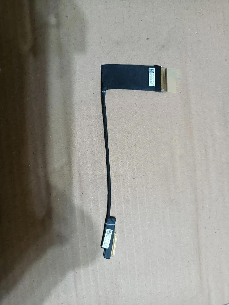 

Новый для ThinkPad T14 Gen 3, светодиодный ЖК-кабель lvds JT4C0 FHD EDP DC02C00U120 DC02C00U110 DC02C00U130 DC02C00U100 5C11C12658 30pin