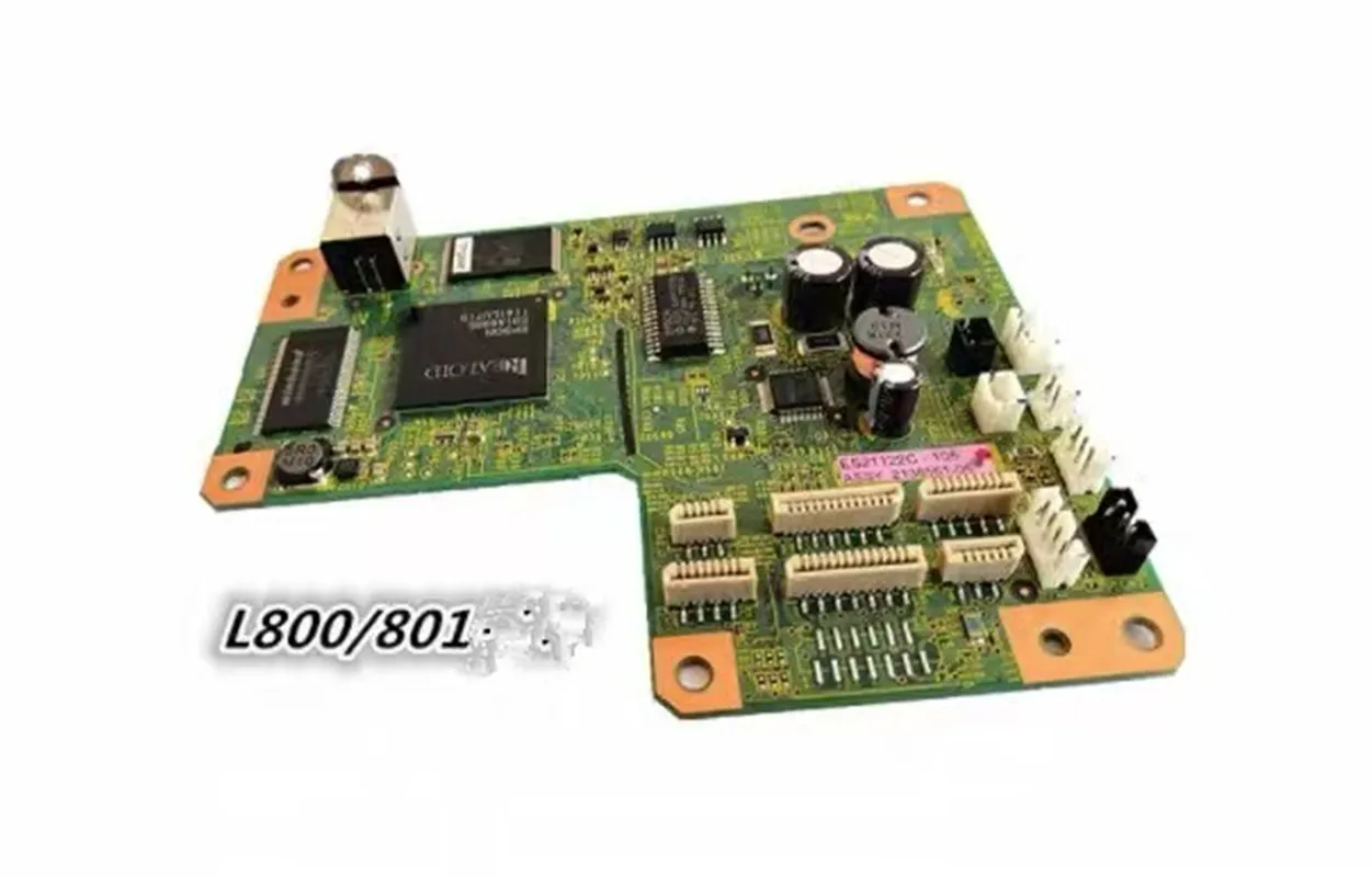 T50 R330 L800 L801 motherboard interface board L805 printer motherboard