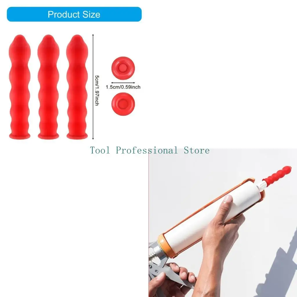 57qf-100x-red-elastic-glues-bottle-seals-for-handicrafts-professional-and-home-use