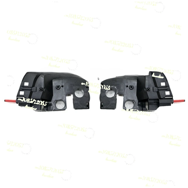 

apply to1769209300 1769209400 Rear Seat Backrest Bracket Lock Rear Seat Lock Car For CLA250 CLA45 AMG 2014-2018
