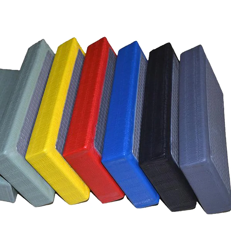 

High Quality Lightweight Tatami Mats for Judo Taekwondo Martial Arts Training Soft Waterproof Anti-Slip Feature Better Otherspro