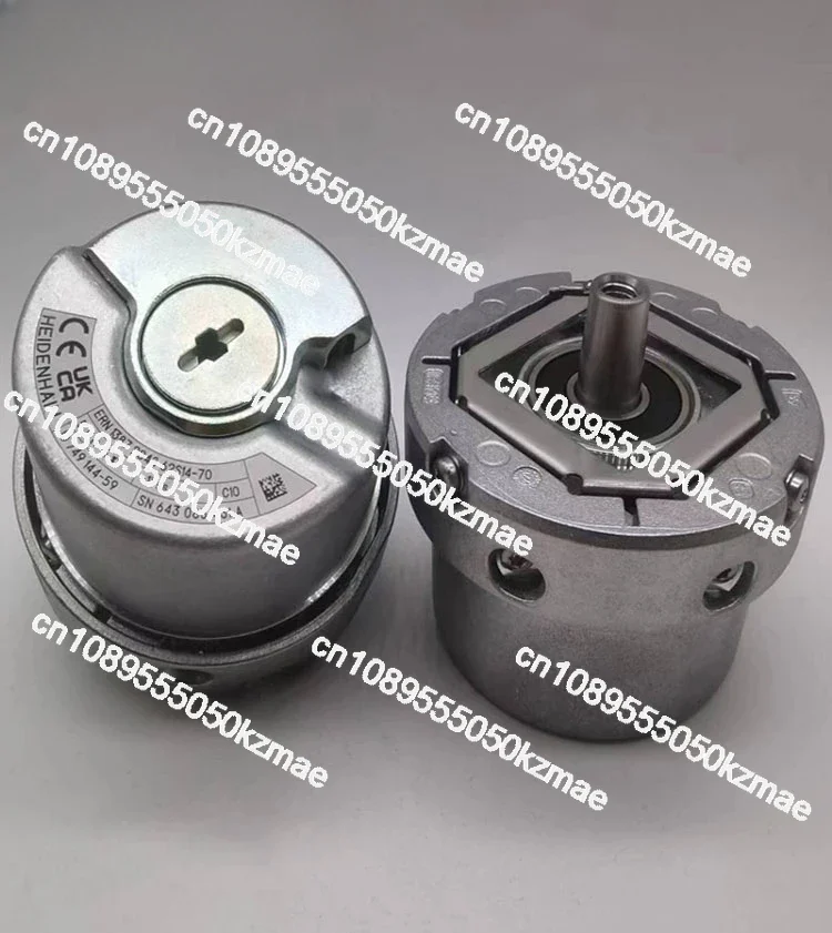 For HEIDENHAIN 1387 rotary encoder elevator synchronization host ERN 1387 2048 62S14-70