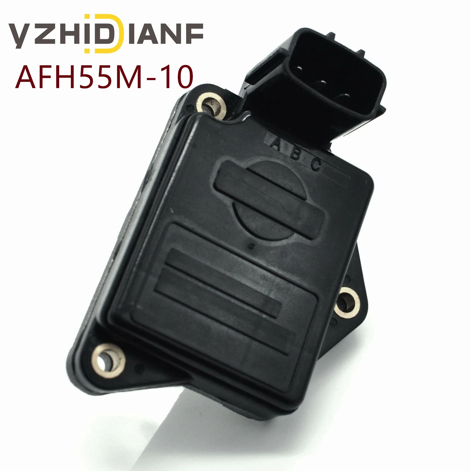 Automotive Parts Ma…