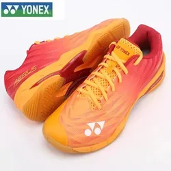 Zapatillas de tenis de marca YONEX para hombre Unisex SHBAZ2, zapatos de bádminton deportivos de entrenamiento antideslizantes transpirables y absorbentes de golpes de alta calidad