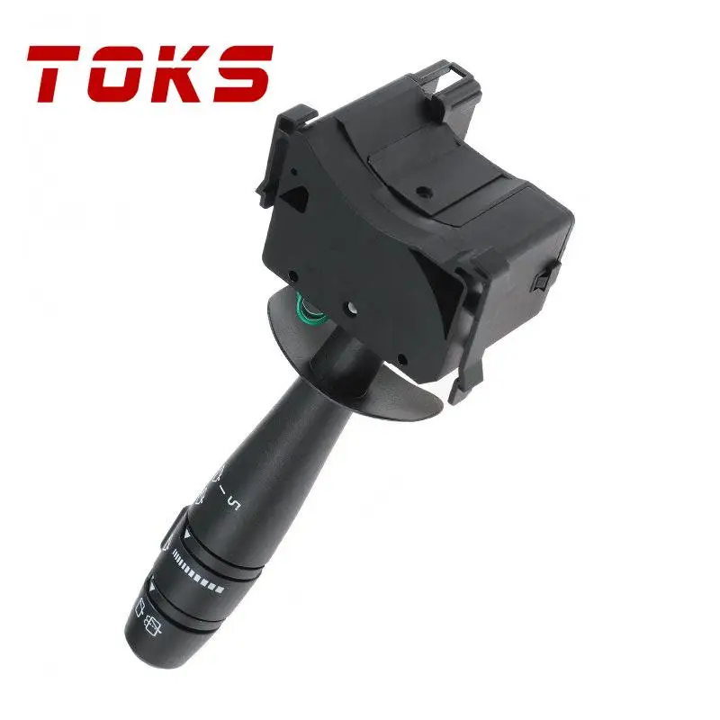 

7701048915 Steering Wiper Switch for Renault 7701048914 4432044 9316921 251566 Interior Parts