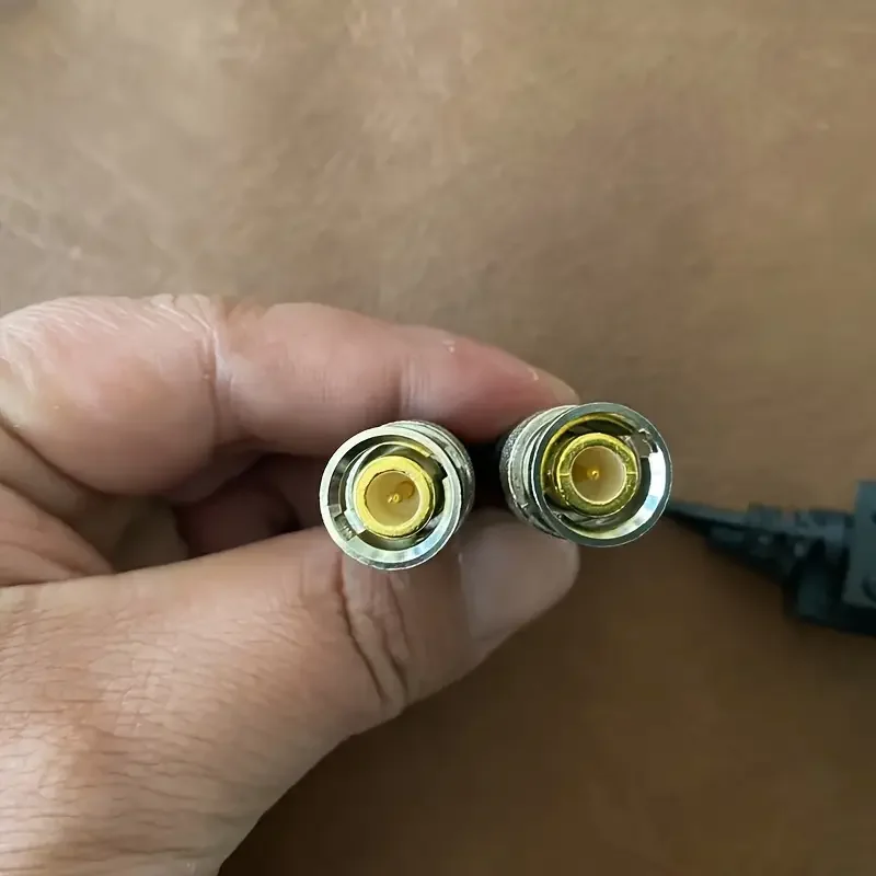 HD BNC Video Balun 8MP 5MP 4MP 3MP 960H 1080P 720P Twisted Transceiver UTP Cat5 HD CVI TVI AHD für KAMERA