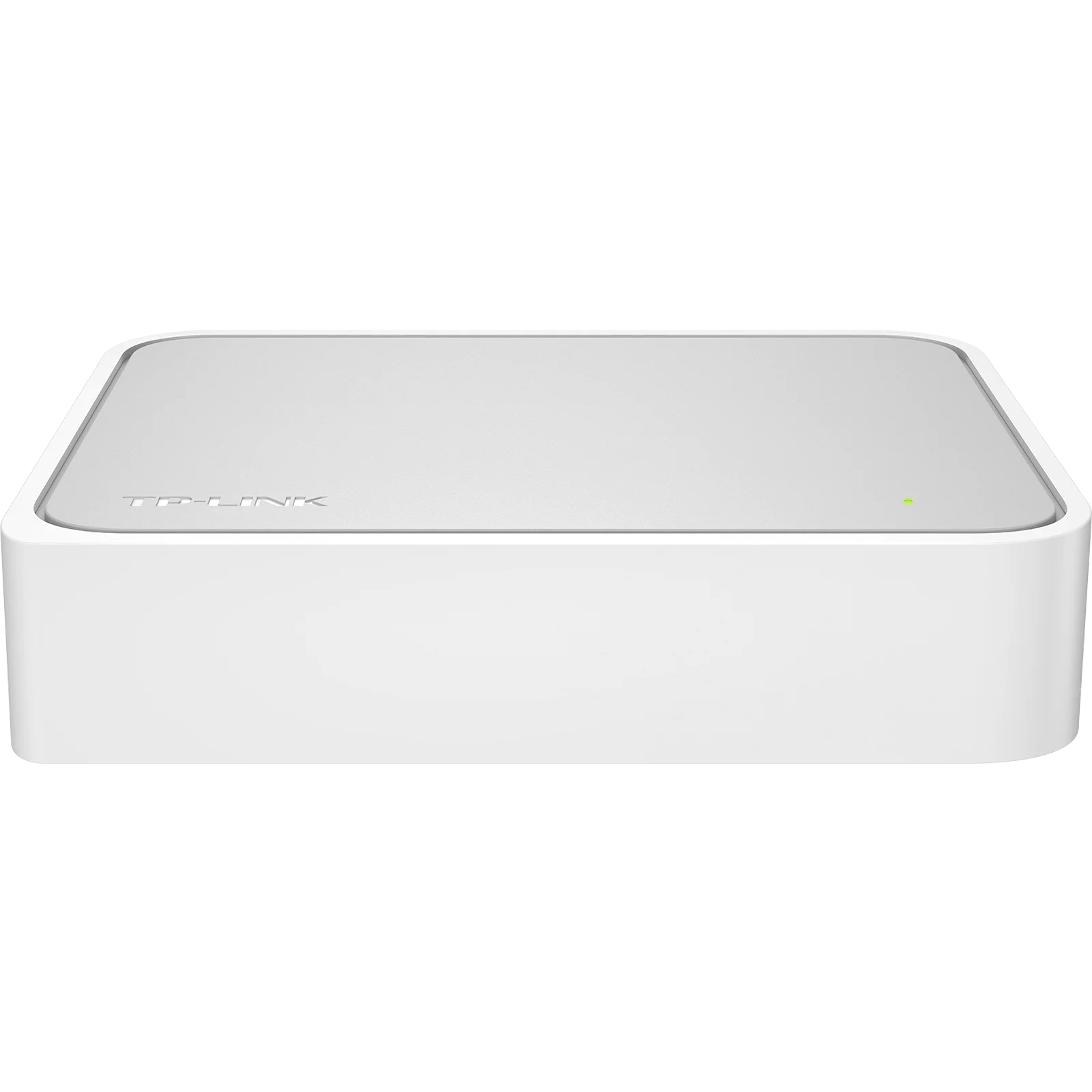 

TP-LINK TL-SG1005+ 5-port Gigabit switch 5 1000M adaptive RJ45 ports /line speed forwarding/ Auto MDI/MDIX/ MAC Plug and play