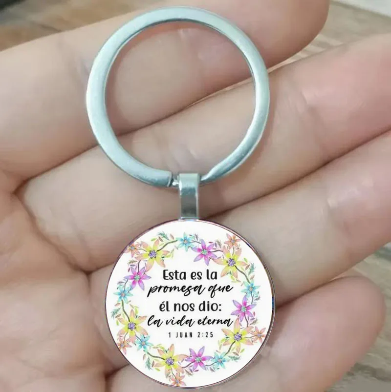 Брелок-с-цветочным-дизайном-1-juan-2-25-Женский-брелок-сплав-один-предмет-подходит-для-благодарения