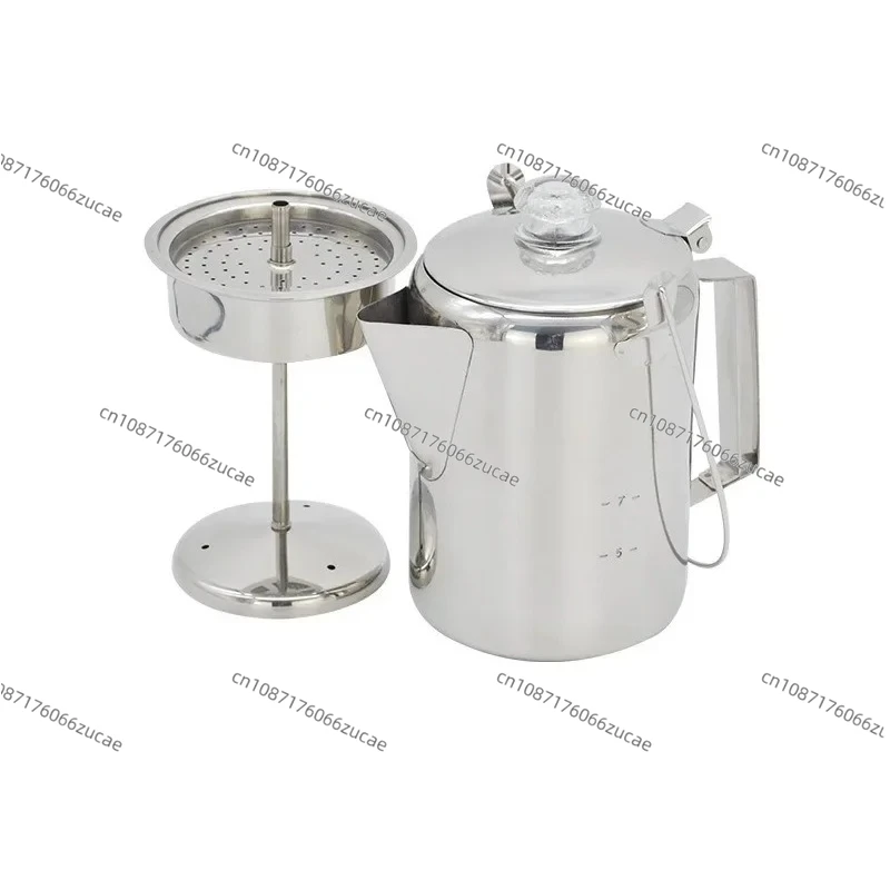 Cafetera Percolador… - image