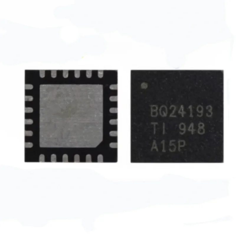 5pcs/lot BQ24193 BQ24193RGER NEW Original Genuine Chip Packing 24-VQFN