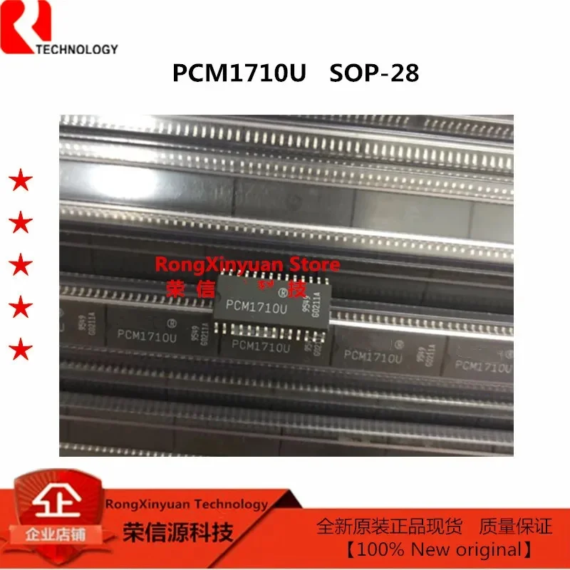 RTPXA270C5C312 PXA270C5C312 RK3368A RK3368 PMM8920 OVV PMM8920 0VV PCM1710U PCM1710 100% ใหม่เดิม