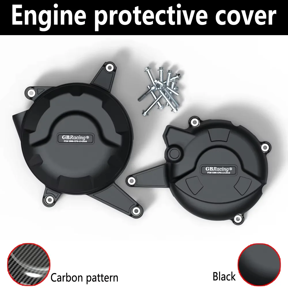 

Motocrosss Engine Cover Protection for DUCATI 899 2014-2015