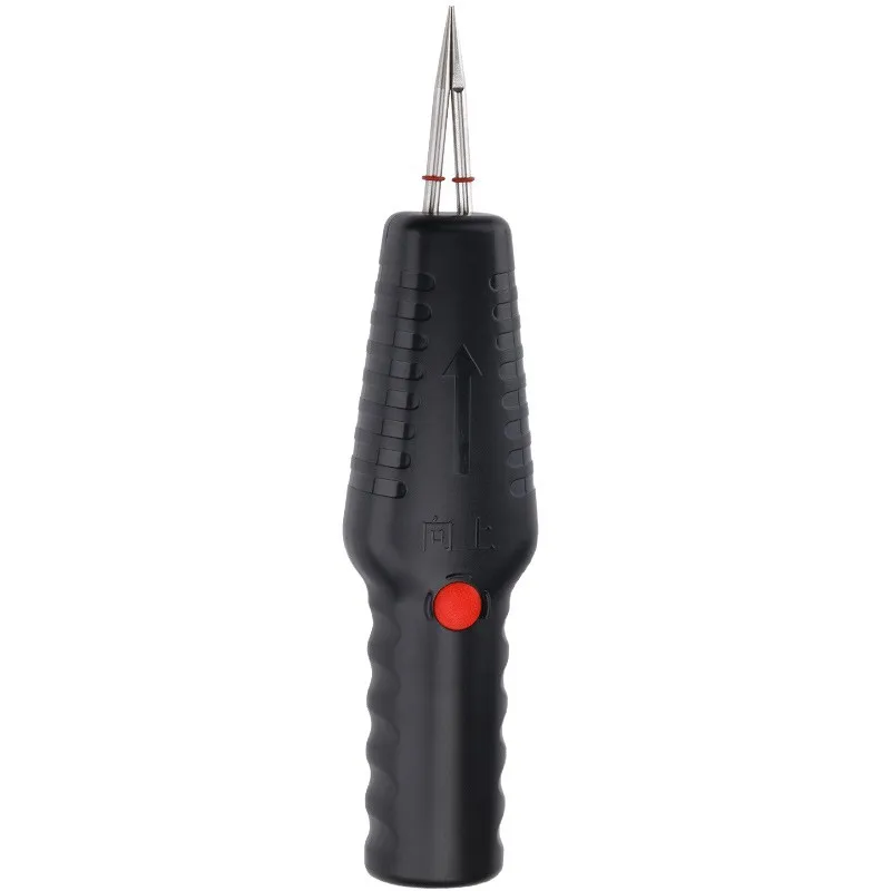Feather Plucker Machine Poultry Chicken Plucker Handheld Full Automatic Plucking Tool Duck Goose Feather Farm Animal Supplies