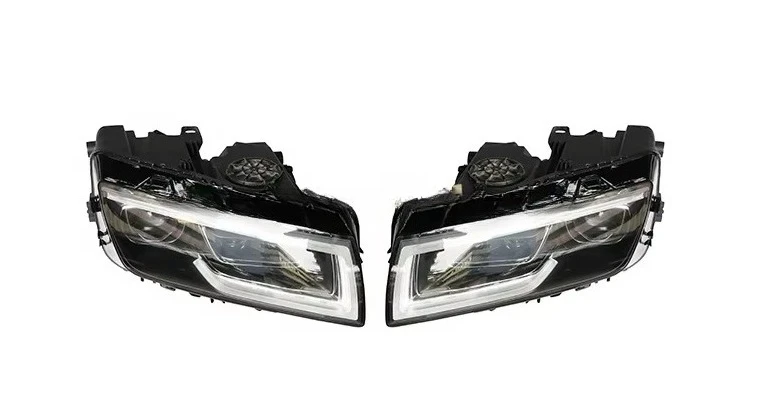 Super Bright Car Led Light Headlights for Rolls Royce Ghost 4Th Generation
