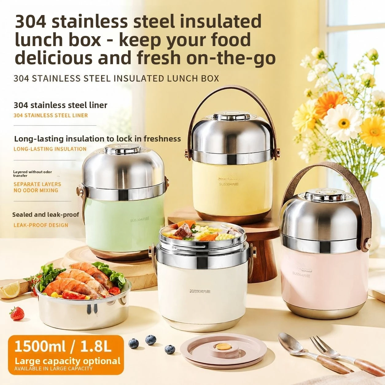 macaron-color-304-stainless-steel-thermal-lunch-box-large-capacity-insulated-food-jar-with-handle-for-student-office