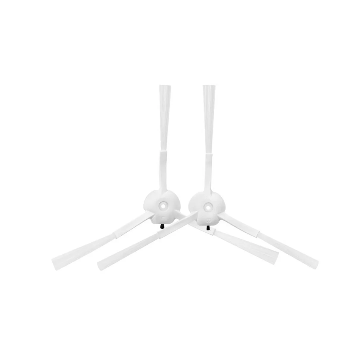 อะไหล่เปลี่ยนอุปกรณ์เสริมสำหรับหุ่นยนต์ดูดฝุ่นแผ่นกรอง HEPA สำหรับ W2 Xiaomi lydsto