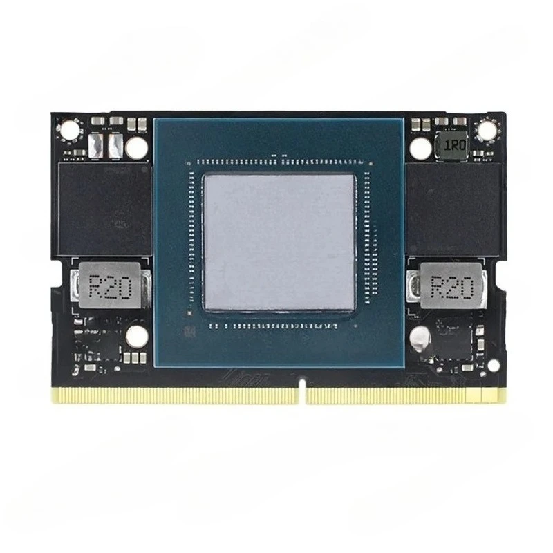 

Orin nano development board Jetson Orin Nano 8GB main board AI artificial intelligence kit