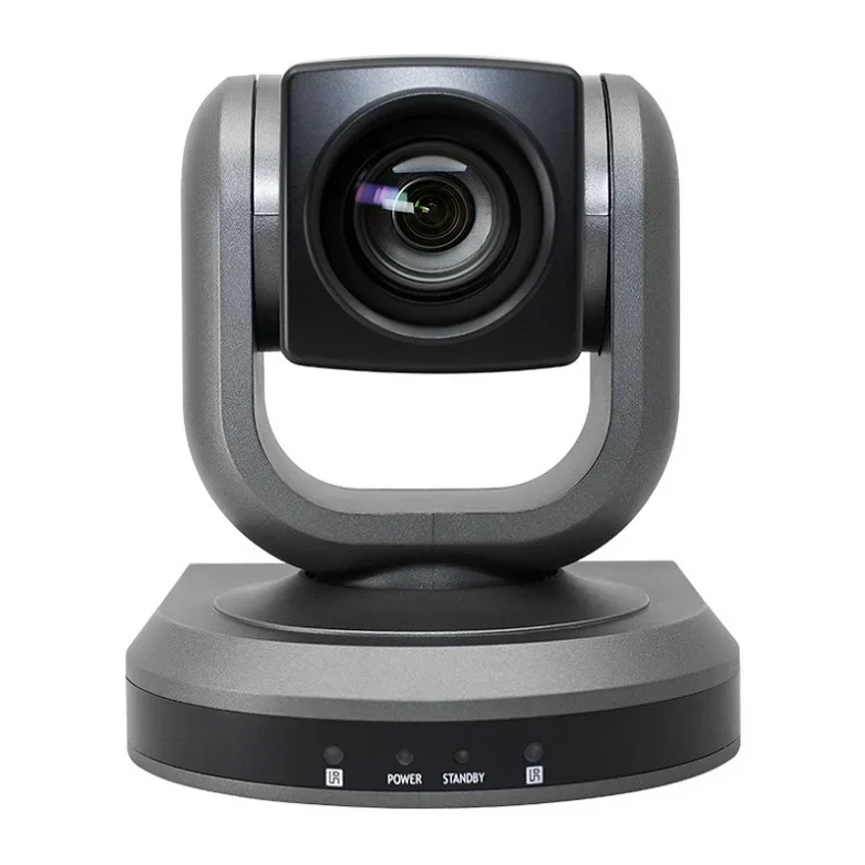 YYHC-10x Zoom professional 360-degree automatic classroom lecture video conferencing camera