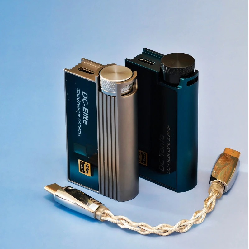 iBasso DC-Elite Portable USB D - Portable Dac Dongle Usb C ulasan dan harga