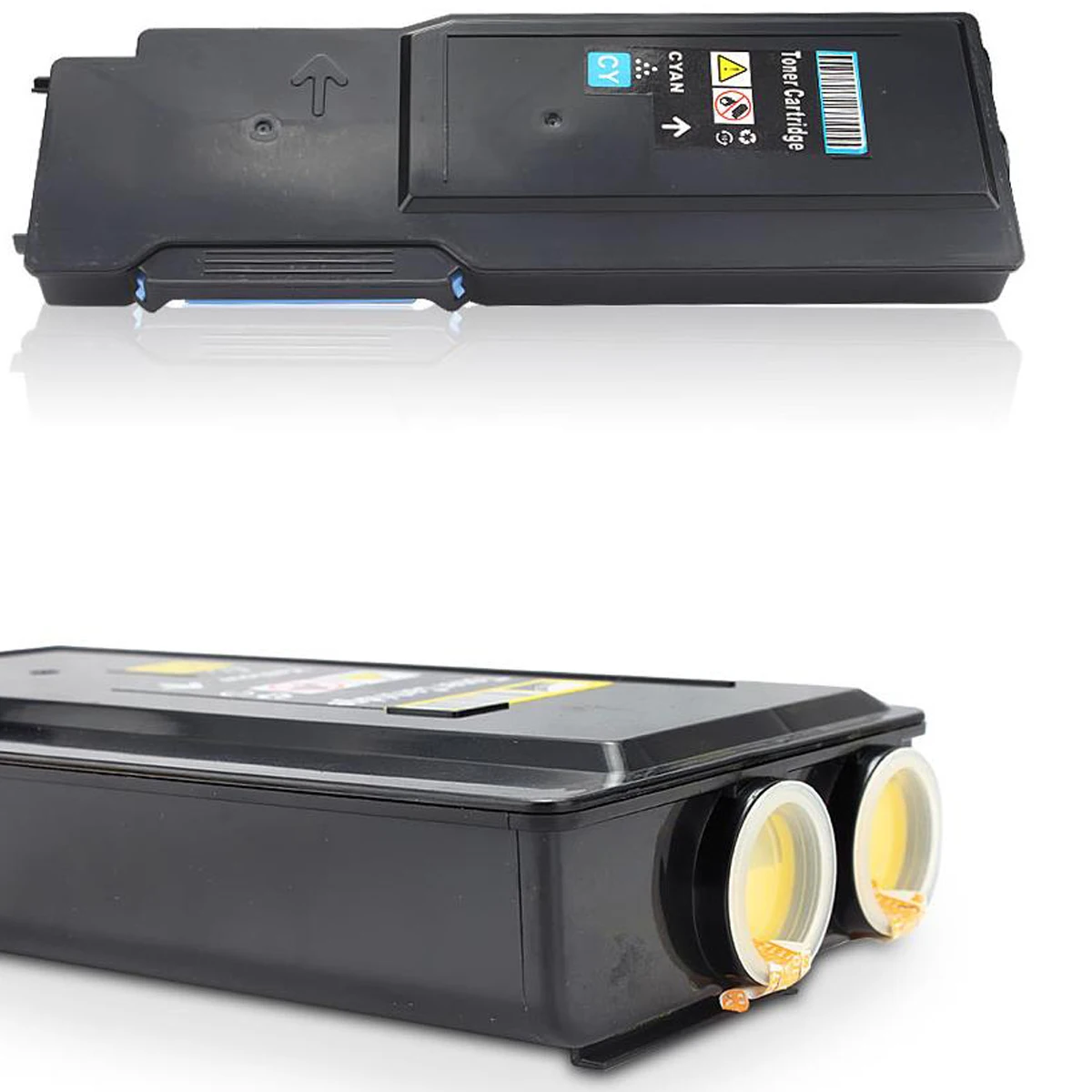8K 6K Laserjet Toner Cartridge for Fuji Xerox Phaser 6600 6600DN Workcentre 6605 DN N 106R02244 106R02241 106R02242 106R02243