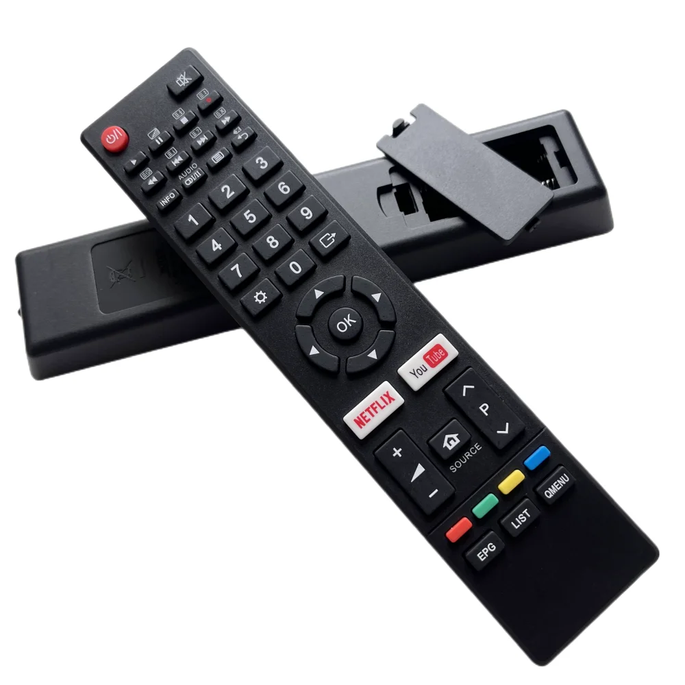 NEW REMOTE CONTROL FOR AIWA SMART TV AW32B4SM