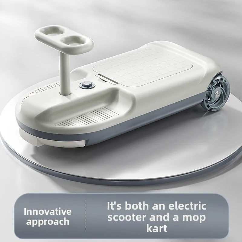 يمكن للبالغين الكهربائيين للتطهير والتواء في السيارة الجلوس على عربة الذهاب المضادة للانقلاب 2025 هزة الطفل الجديدة #2