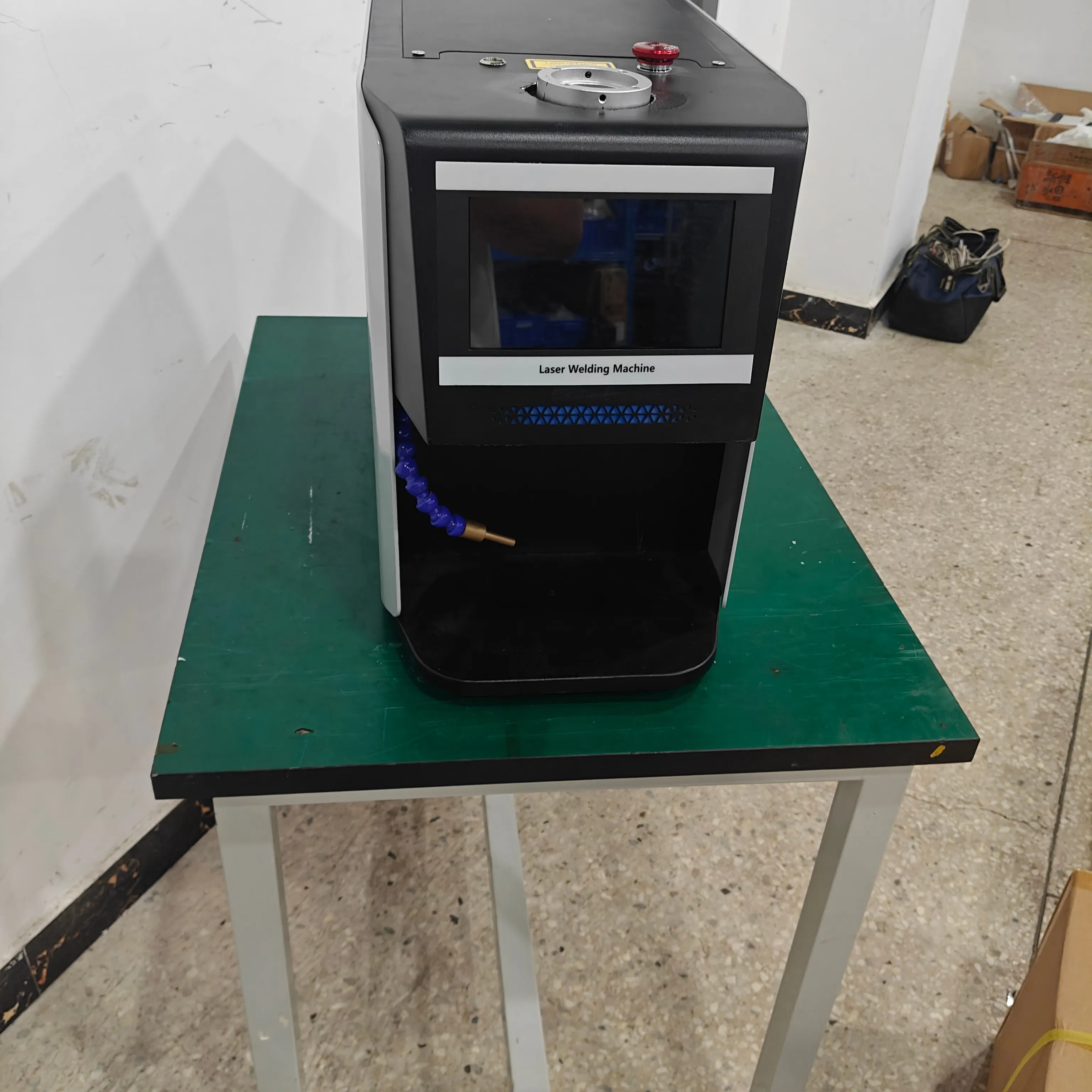 Innovated Qcw Laser… - image