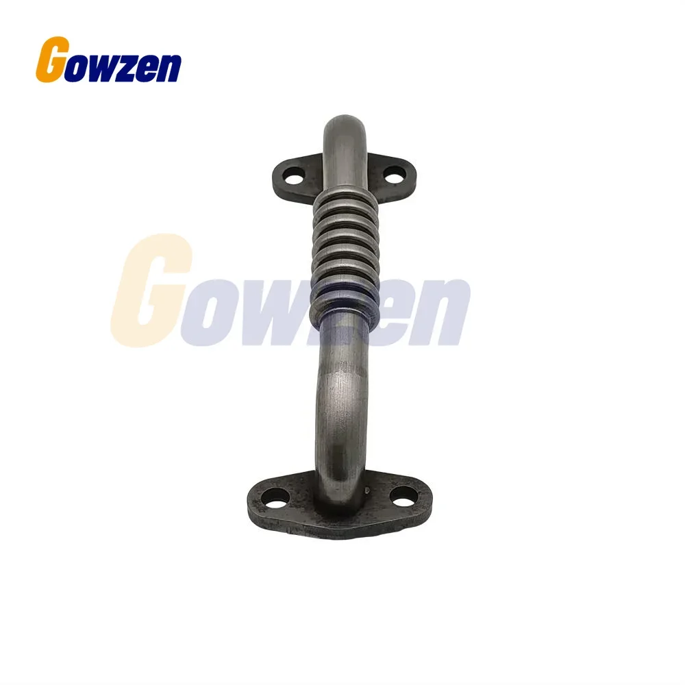 MD301397 Exhaust Manifold EGR Pipe Fit For Mitsubishi Auto EGR Tube Exhaust Manifold Pipe Assembly Replacement Engine Parts