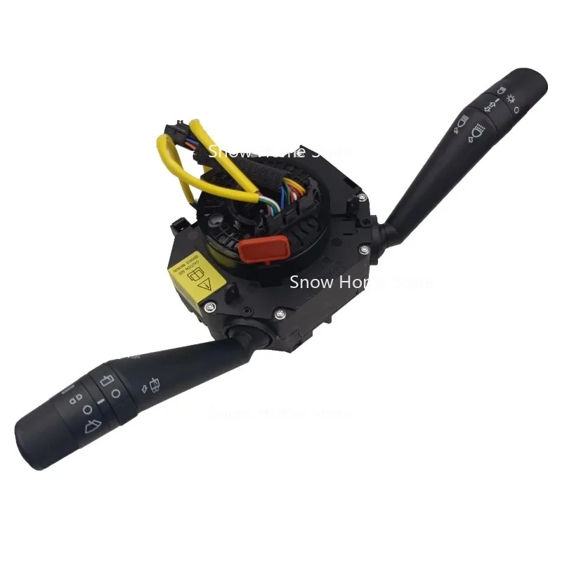 

Новый комбинированный переключатель для автомобилей 735410423 735471936 7354719360 735521315 36-контактный