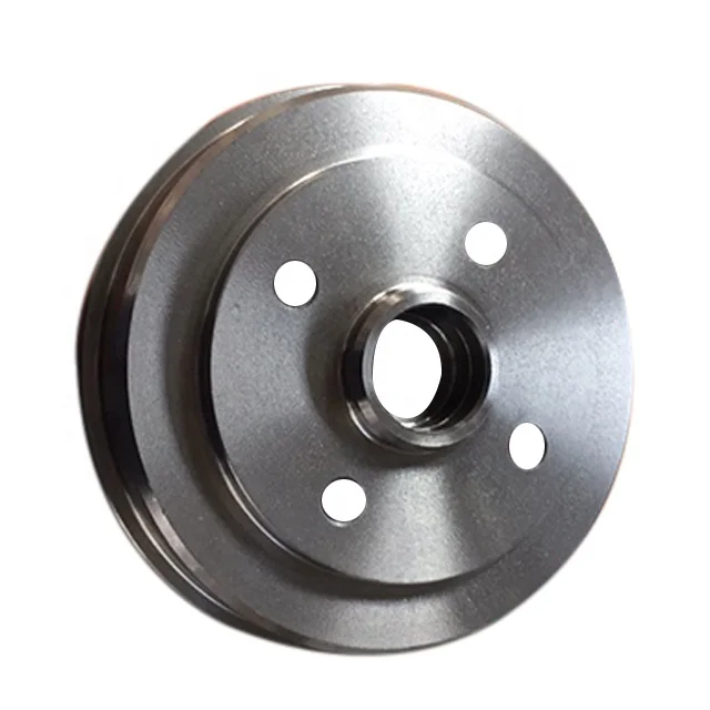 中国製プロ仕様自動車ブレーキドラム 4240310020 DB4181 0986477159 トヨタ向け最高冷却効率