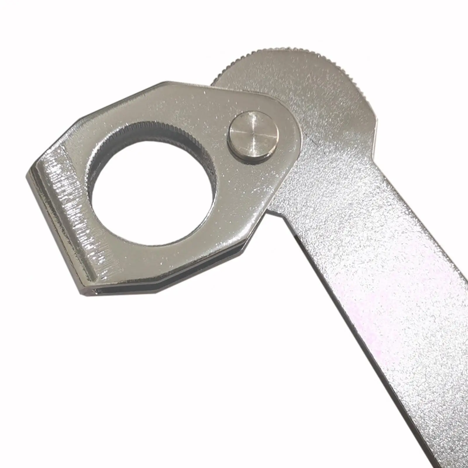 Chiave per rimozione tappo elettrodo Pratico portatile efficiente professionale