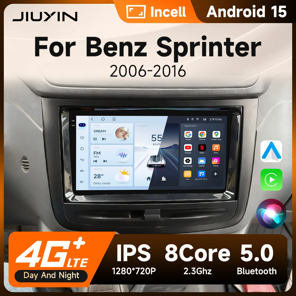 Jiuyin 8 Core 6G+12… - image