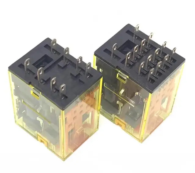 RU2S-D24 RU2S-A220 RU4S-D24 D12 A110 CD AC24V Relays new original