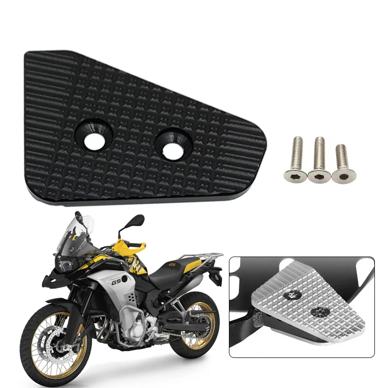 F750GS F850GS Rear … - image