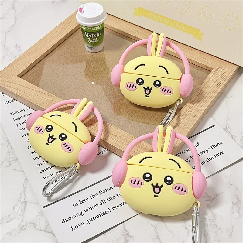 �y�Z�[�����z�������펨�~���[�W�b�N����������w�b�h�z���P�[�X Apple Airpods Pro 3 1 4 3 2 Pro�p �`���[���t���w�b�h�Z�b�g�P�[�X Airpod Pro2 3 Funda