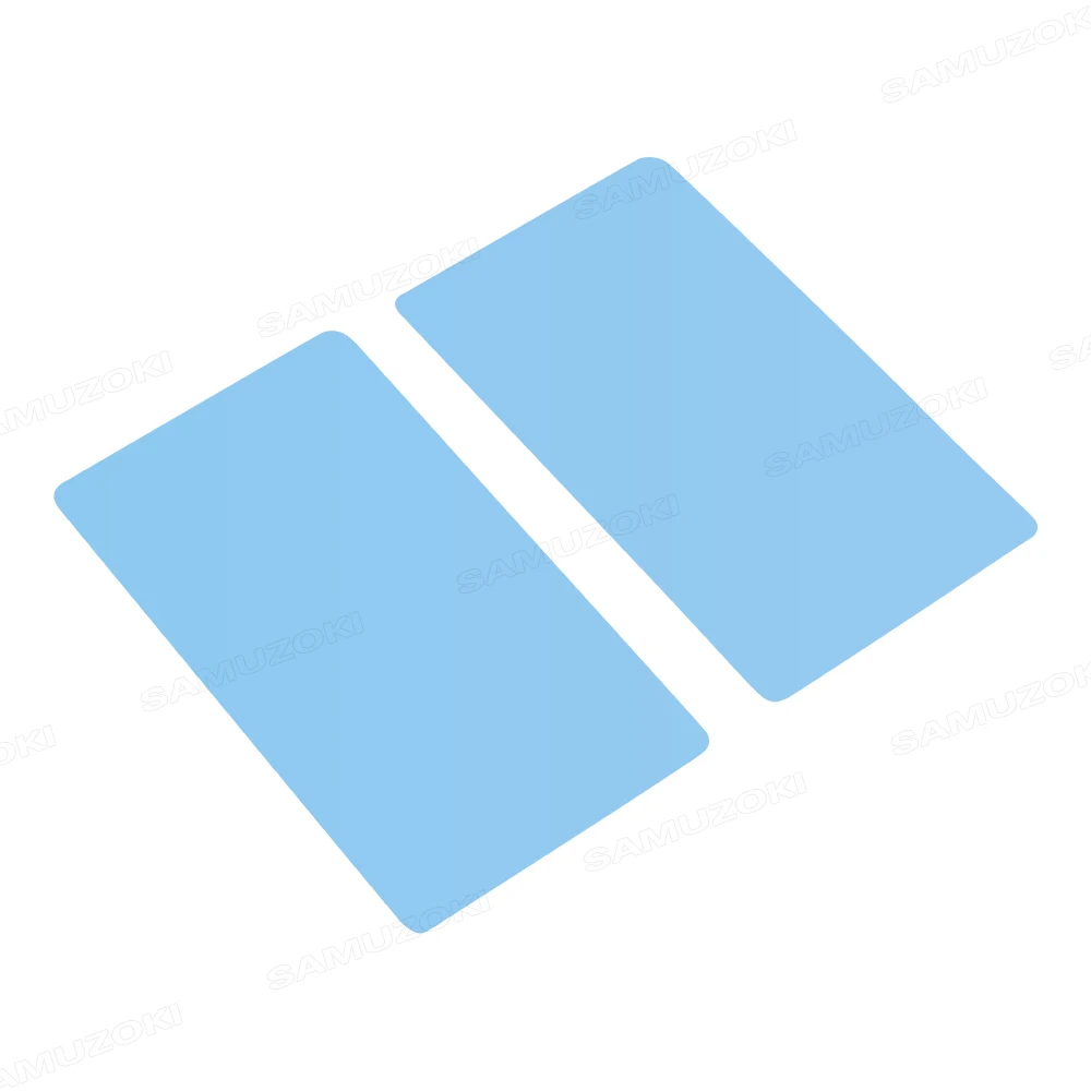 Sticker Anti Scratch Transparent Protection Film Fit for Kawasaki Prairie 360 KVF360 2x4 4x4 2003-2012 ATV