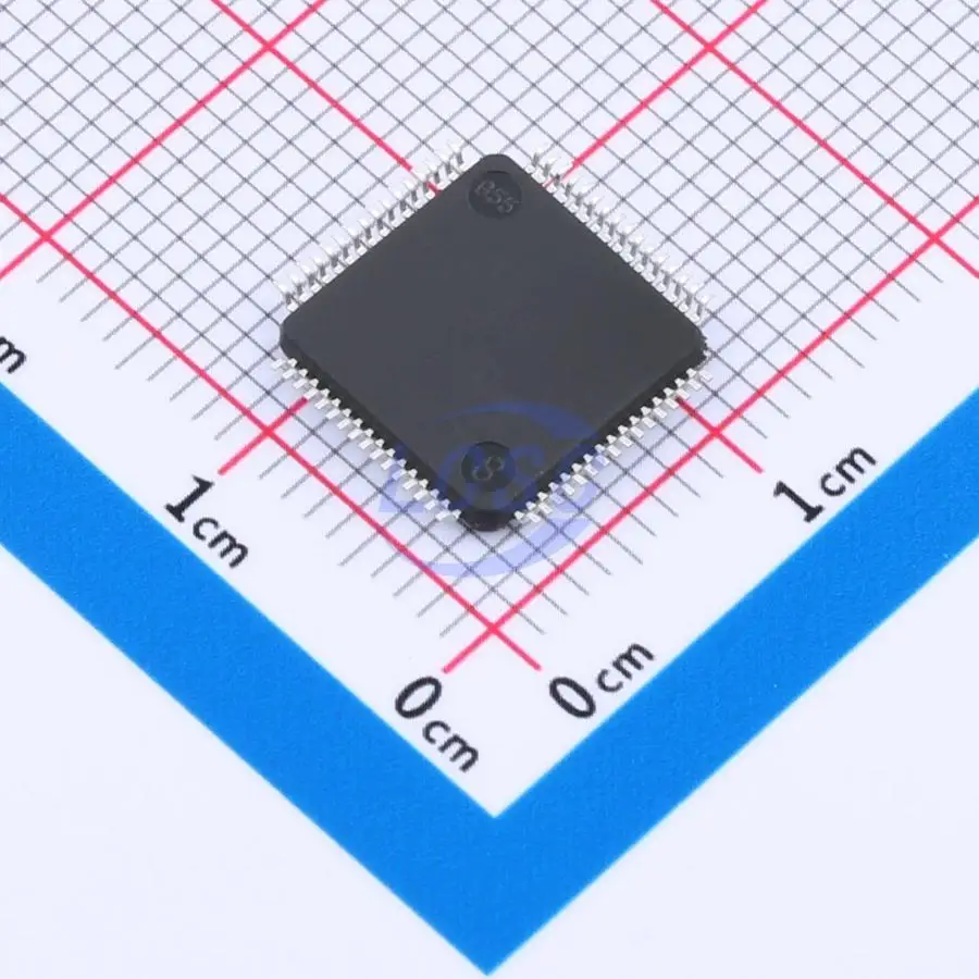10 шт./лот CW32L083RCT6 LQFP-64 электронный компонент MCU