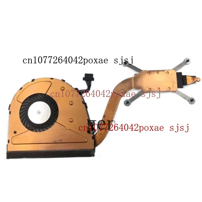 

SJ Original for Lenovo ThinkPad Yoga 260 laptop CPU heatsink radiator fan RRU 00hn995 00hn996 at1ey001ss0 EG50050S1-C850-S9A